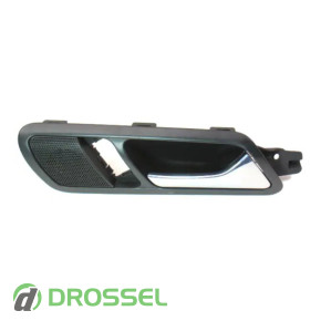 FP 7407 124    Vw Passat B6 2005 2010 