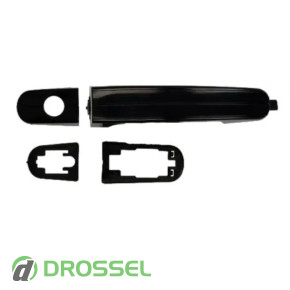 FP 2534 129     Ford C Max 1 2003 2009 F