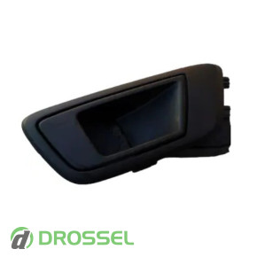 FP 2810 124    Ford Fiesta 6 2009 2019 