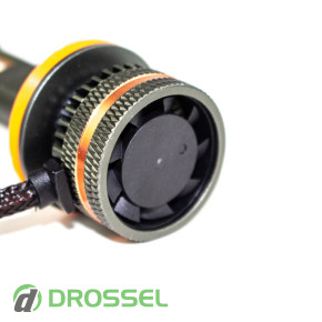 T40 H11 5500K   LED Can Bus 
