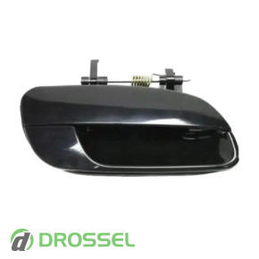 FP 3201 128 ручка наружная правая Hyundai Elantra 3 XD 2000 2006