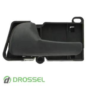 FP 9537 121    Volkswagen Passat B3 B4 1988 