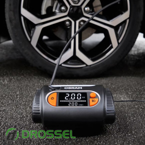 TYREinflate 2130  LED    OTI2130