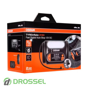 TYREinflate 2130  LED    OTI2130