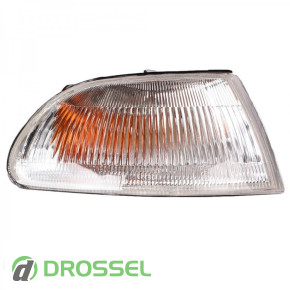 FP 2911 K4E    Honda Civic 5 1992 1995