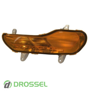 FP 2817 H5E    Ford Kuga 2 Escape 3 2012 2