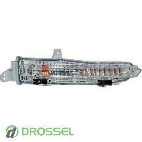 FP 3046 K2E    Honda Pilot 3 2018 2022