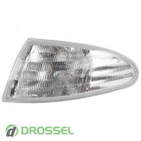 FP 2553 K1E    Ford Mondeo 1 1993 1996