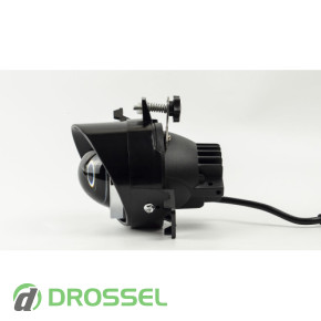 HL3  Bi Led   Nissan 3Color 3.0