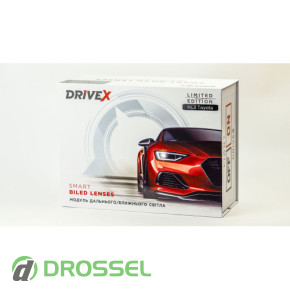 HL3  Bi Led   Nissan 3Color 3.0