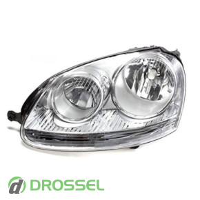 FP 7402 R5 T     Vw Golf 5 2004 2009 Jetta 5 