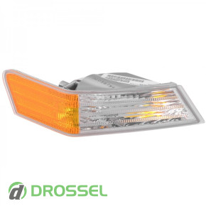 FP 3810 K2 E    Jeep Patriot 2007 2017