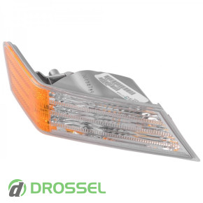 FP 3810 K2 E    Jeep Patriot 2007 2017