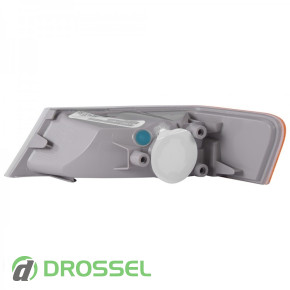 FP 3810 K2 E    Jeep Patriot 2007 2017