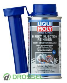 Pro Line Direkt Injection Reiniger  