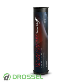 Lithium Complex Grease EP 2  