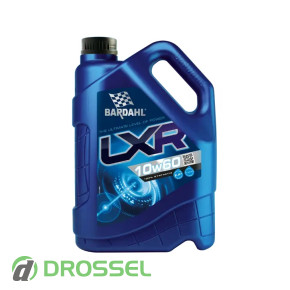 LXR 10W 60   Plasma 