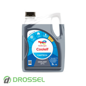  Total Coolelf Cartech G12 / G30 (- ) -