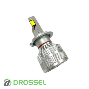 XLH7G4  LED  H7 6000K