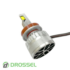 XLH11G4  LED  H11 6000K