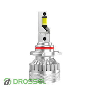XLHB3HB4G4  LED  HB3 9005 HB4 9006 6000K