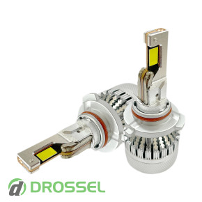 XLHB3HB4G4  LED  HB3 9005 HB4 9006 6000K