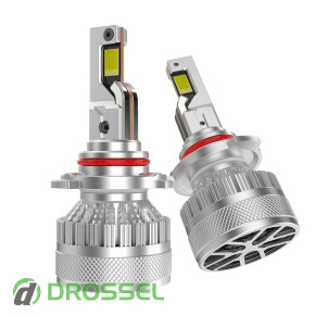 XLHB3HB4G4  LED  HB3 9005 HB4 9006 6000K