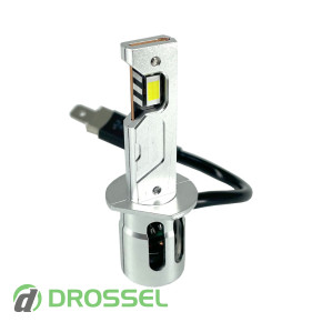 H1F01  LED  H1 6000K F Series