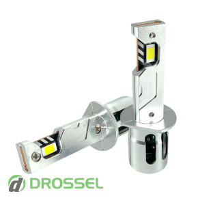 H1F01  LED  H1 6000K F Series