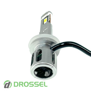 H27F01  LED  H27 6000K F Series