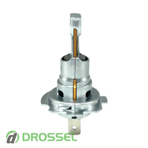 H7F01  LED  H7 6000K F Series