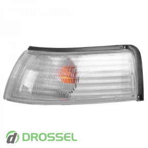 FP 3438 K3 E    Mazda 626 GD GV 1988 1992