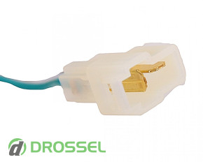 FP 3438 K3 E    Mazda 626 GD GV 1988 1992