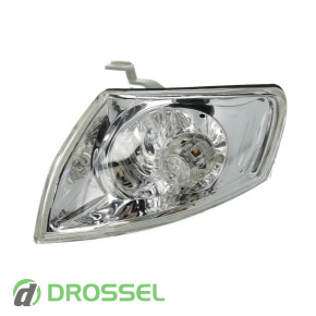 FP3451KB1E    Mazda 626 GF GW 2000 2002