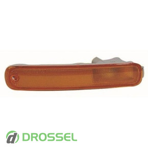 FP 3471 K2E      Mazda 323 BH BA 