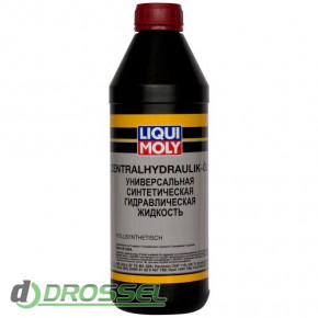 Liqui Moly Zentralhydraulik-oil CHF 11S