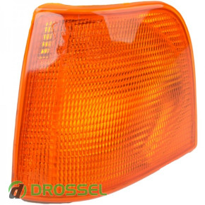 FP 0011 K 3E    Audi 100 C3 1982 1991