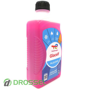 Glacelf Plus Evo G12 Evo   - 
