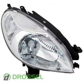 FP 0536 R2 E ���� �������� ������ �� Citroen Xsara Picasso 2000 