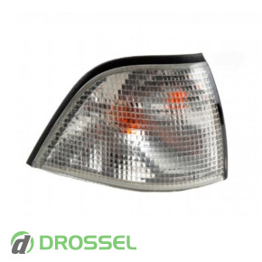 FP 0060 K2 E указатель поворота правый на BMW 3 E36 1990 2000