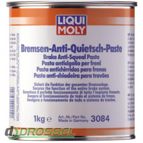 Liqui Moly Bremsen-Anti-Quietsch 3