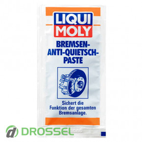 Liqui Moly Bremsen-Anti-Quietsch