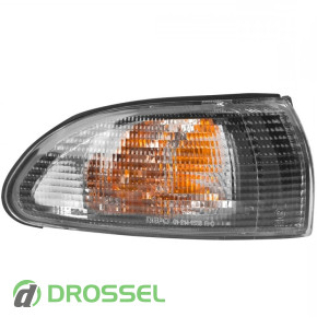 FP 3725 K2 E правый указатель поворота Mitsubishi Galant 7 1993