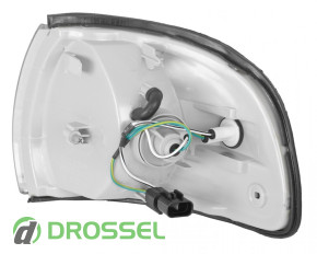 FP 3206 K2 E правый указатель поворота Hyundai H100 1995 2000