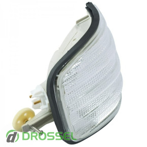 FP 3524 K2 E    Mercedes S Class W126 197