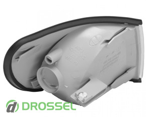 FP 0013 K1 E левый указатель поворота Audi A6 C4 1991 1997