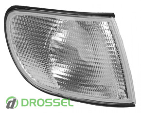 FP 0013 K2 E    Audi A6 C4 1991 1997