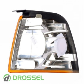 FP 0016 K6 E правый указатель поворота Audi 80 B3 1986 1992 80 B