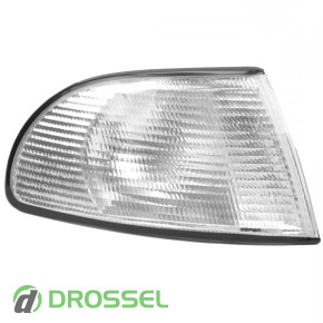 FP 0018 K4 E    Audi A4 B5 1995 1999