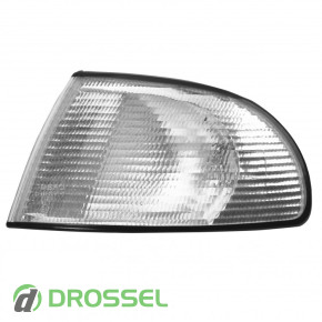 FP 0018 K1 E    Audi A4 B5 1995 1999